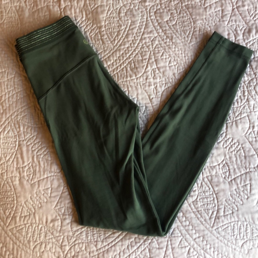 Lululemon Leggings
